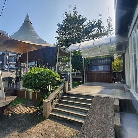 Nora Bukit Hotel Phuket Exterior photo